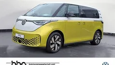 Gebraucht 2023 VW ID. Buzz Van | 42.830 € (Guter Preis)