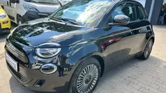 Gebraucht 2022 Fiat 500e Icon Kleinwagen | 17.777 € (Fairer Preis)