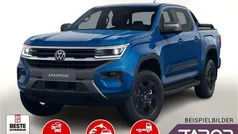Gebraucht 2025 VW Amarok Abholung | 57.020 € (Guter Preis)