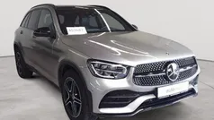 Gebraucht 2022 Mercedes GLC220 AMG line SUV | 42.990 € (Fairer Preis)