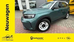 Gebraucht 2025 Opel Frontera Edition SUV | 23.990 € (Guter Preis)