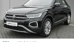 Gebraucht 2022 VW T-Roc Style SUV | 22.480 € (Fairer Preis)