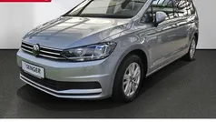 Andere Gebraucht 2024 VW Touran Comfortline Van / Kleinbus | 31.380 € (Fairer Preis)