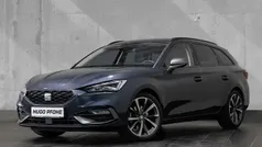 Magnetic tech Gebraucht 2021 Seat Leon FR Kombi | 22.350 € (Fairer Preis)