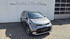 Gebraucht 2022 Kia Picanto X-Line Kleinwagen | 14.900 € (Fairer Preis)