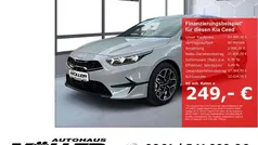 Gebraucht 2024 Kia Ceed Limousine | 24.449 € (Fairer Preis)