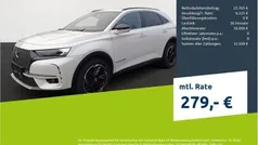 Gebraucht 2022 DS Automobiles DS7 Crossback Performance Line Plus SUV | 31.990 € (Fairer Preis)
