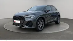 Grau Gebraucht 2025 Audi Q3 S-Line SUV | 49.990 € (Fairer Preis)