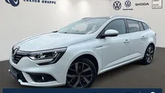 Gebraucht 2019 Renault Mégane IV Bose Edition Limousine | 14.699 € (Fairer Preis)