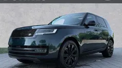 Gebraucht 2025 Land Rover Range Rover Autobiography SUV | 175.995 € (Superpreis)