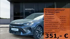 Gebraucht 2025 Cupra Formentor VZ SUV | 49.390 € (Fairer Preis)