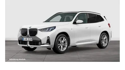 Gebraucht 2025 BMW X3 M Sport SUV | 55.540 € (Fairer Preis)