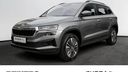 Gebraucht Skoda Karoq Selection 150 PS (110 kW) 2025 SUV