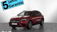 Gebraucht 2025 Mercedes GLA200 AMG SUV | 43.199 € (Fairer Preis)