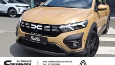 Gebraucht 2024 Dacia Sandero Expression Kleinwagen | 19.987 € (Fairer Preis)