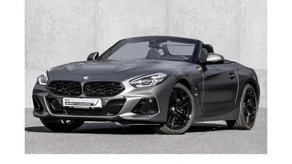 Gebraucht BMW Z4 M Sport 258 PS (189 kW) 2025 Bmw individual froze Cabrio