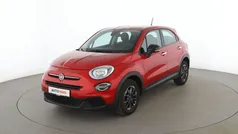 Rot Gebraucht 2019 Fiat 500X Lounge SUV | 13.490 € (Guter Preis)