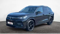 Gebraucht 2024 VW Tiguan R-line SUV | 38.719 € (Fairer Preis)