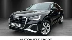 Schwarz Gebraucht 2023 Audi Q2 S-Line SUV | 28.790 € (Fairer Preis)