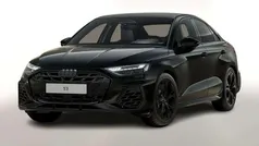 Gebraucht 2025 Audi S3 Comfort Limousine | 51.880 € (Fairer Preis)