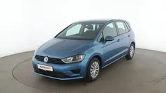 Gebraucht 2014 VW Golf Sportsvan Trendline Van / Kleinbus | 11.890 € (Fairer Preis)