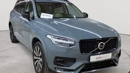Gebraucht 2023 Volvo XC90 Plus SUV | 39.790 € (Guter Preis)
