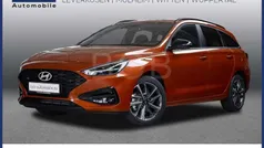 Gebraucht 2024 Hyundai i30 Advantage Kombi | 22.444 € (Fairer Preis)