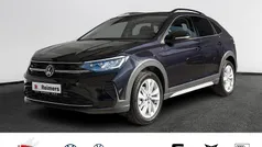 Schwarz Neu 2024 VW Taigo Life SUV | 24.490 € (Fairer Preis)