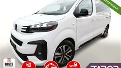 Gebraucht 2025 Peugeot Traveller Active Van | 41.588 € (Fairer Preis)
