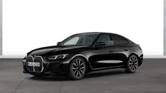 Schwarz Gebraucht 2024 BMW 430 Gran Coupé Comfort Edition Coupé | 55.880 € (Guter Preis)