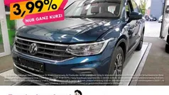 Gebraucht 2022 VW Tiguan Life SUV | 26.337 € (Fairer Preis)