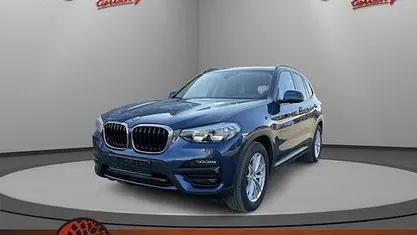 Gebraucht 2021 BMW X3 Advantage SUV | 28.590 € (Fairer Preis)
