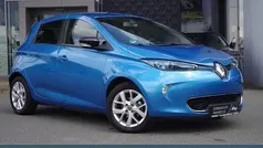 Gebraucht 2019 Renault Zoe Life Kleinwagen | 9.998 € (Fairer Preis)