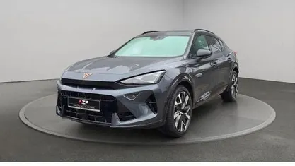 Schwarz Neu 2025 Cupra Formentor VZ SUV | 39.990 € (Superpreis)