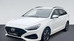 Gebraucht 2024 Hyundai i30 Kombi | 24.690 € (Guter Preis)