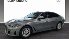 Gebraucht 2024 BMW 420 Shadowline Coupé | 44.495 € (Guter Preis)