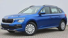 Blau Neu 2024 Skoda Kamiq Selection SUV | 23.270 € (Superpreis)