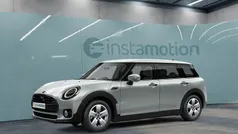 Silber Gebraucht 2020 Mini Cooper D Clubman Kombi | 18.499 € (Guter Preis)