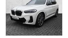 Gebraucht 2022 BMW X3 M Sport SUV | 56.400 € (Fairer Preis)