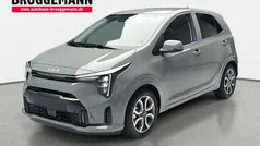 Grün Neu 2025 Kia Picanto Spirit Kleinwagen | 19.990 € (Fairer Preis)