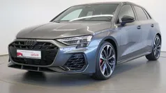 Gebraucht 2024 Audi S3 Ambiente Limousine | 49.700 € (Guter Preis)