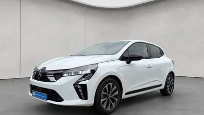 Antarktisweiß Neu 2025 Mitsubishi Colt Plus Kleinwagen | 18.490 € (Guter Preis)