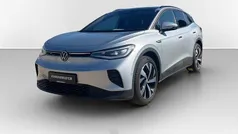 Silber Gebraucht 2023 VW ID.4 Pro Performance SUV | 34.950 € (Fairer Preis)