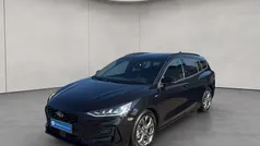 Gebraucht 2024 Ford Focus ST-Line Kombi | 25.450 € (Superpreis)