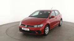 Gebraucht 2021 VW Polo Limousine | 15.680 € (Fairer Preis)