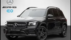 Gebraucht 2025 Mercedes GLB220 Premium SUV | 52.970 € (Guter Preis)