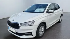 Gebraucht 2025 Skoda Fabia Limousine | 18.500 € (Guter Preis)