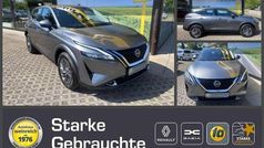 Gebraucht 2024 Nissan Qashqai SUV | 25.890 € (Superpreis)