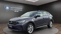 Rauchgrau Gebraucht 2025 VW Taigo Move SUV | 27.450 € (Fairer Preis)