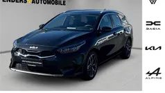 1k) black pearl m (schwarz Neu 2025 Kia Ceed Sportswagon Spirit Kombi | 27.140 € (Fairer Preis)